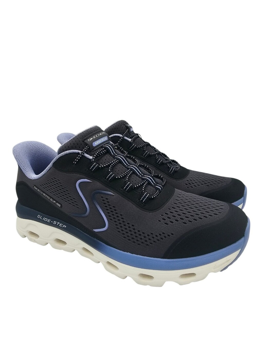 Skechers Slip-ins #180272 Glide-Step Sole Sneakers Women's 9.5